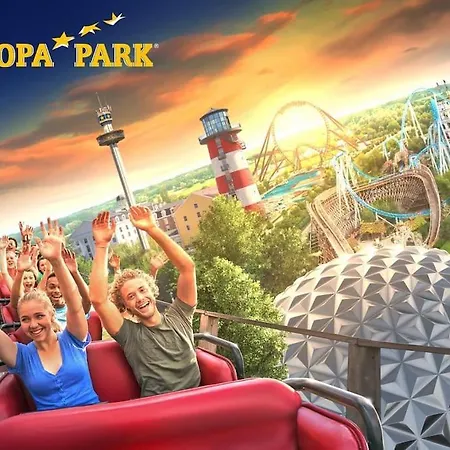 Chez Lucie Proche Gare Et Centre Colmar