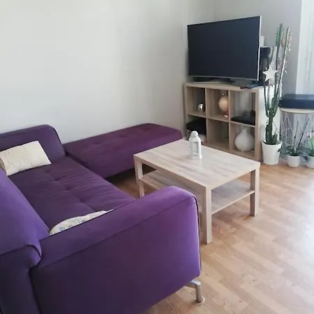 Hotel Chez Lucie Proche Gare Et Centre Colmar