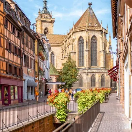 Hotel Chez Lucie Proche Gare Et Centre *