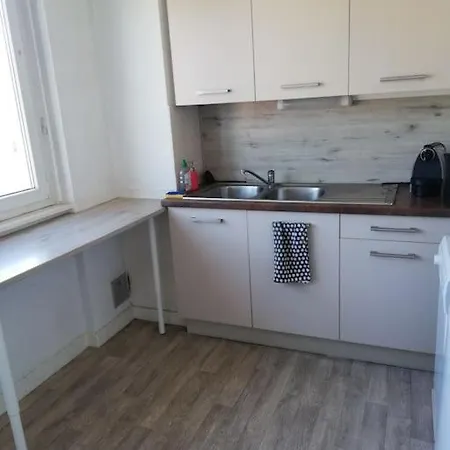 Apartment Chez Lucie Proche Gare Et Centre *