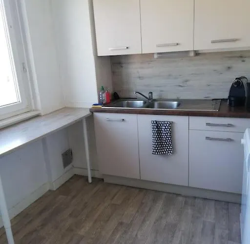 فندق Chez Lucie Proche Gare Et Centre *