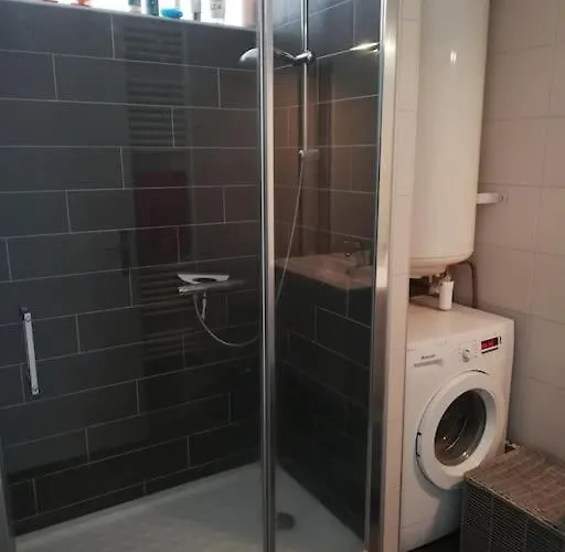 Chez Lucie Proche Gare Et Centre * كولمار